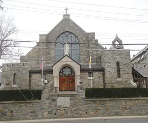 Church of the Immaculate Heart of Mary