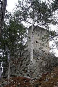 Burgruine Scheuchenstein