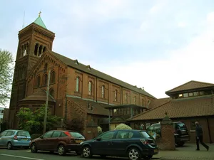 Church of St Luke