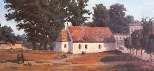 Saint Giles church in Bydgoszcz