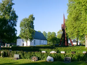 Västra Ny Church