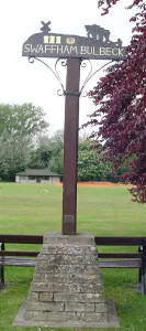 Swaffham Bulbeck