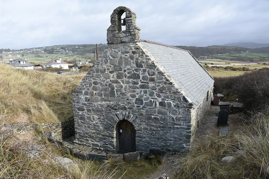 This is a photo of listed building number
