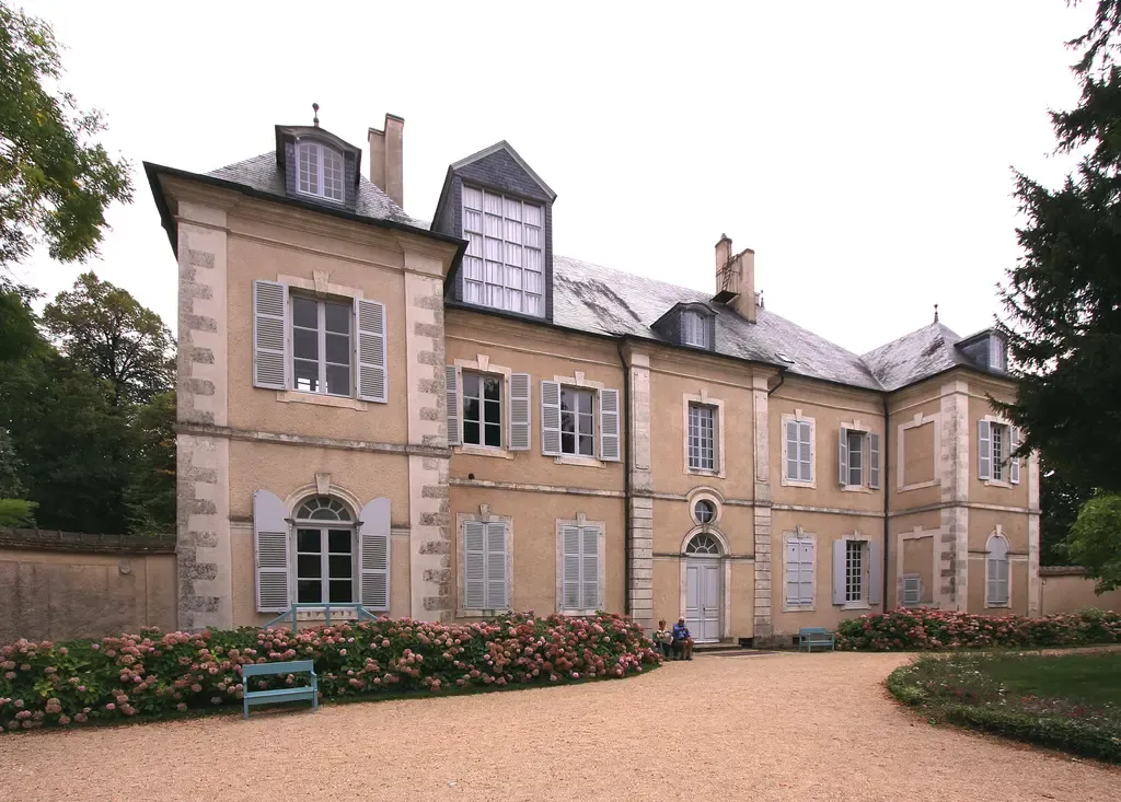 House of George Sand