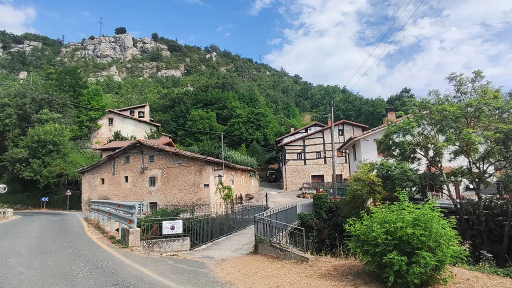 Leorza/Elortza