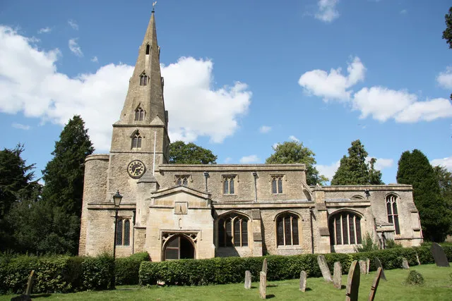 St.Andrew's church