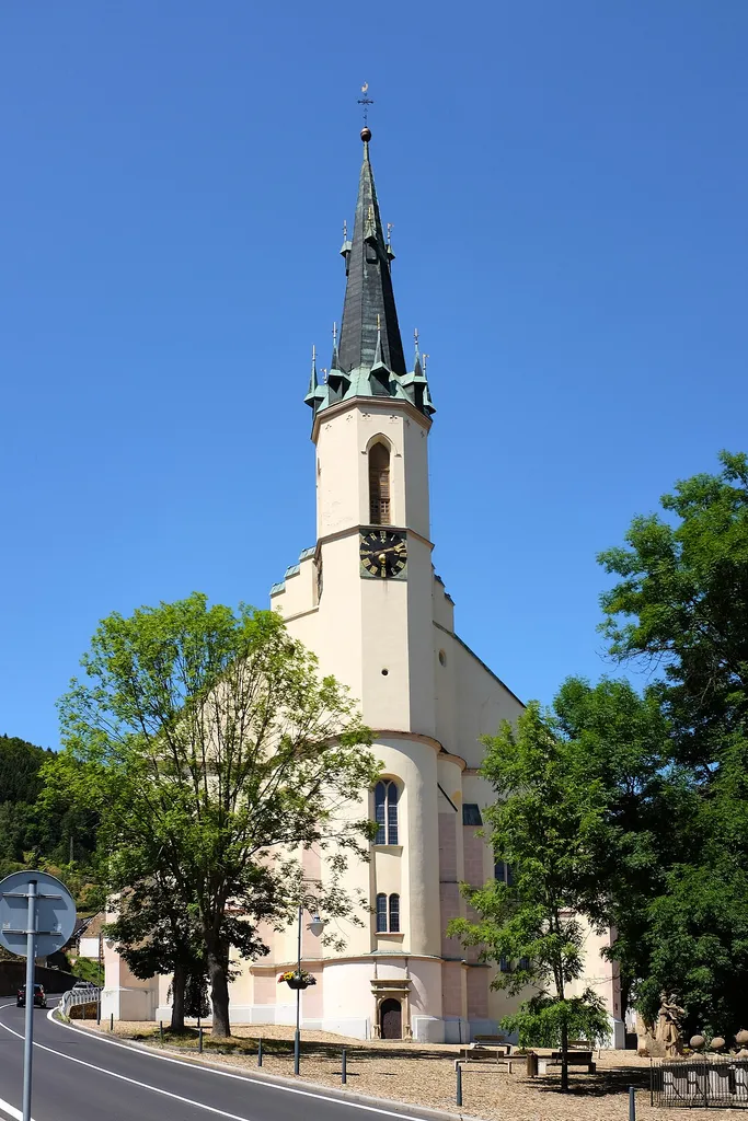 This is a photo of a cultural monument of the Czech Republic,number: