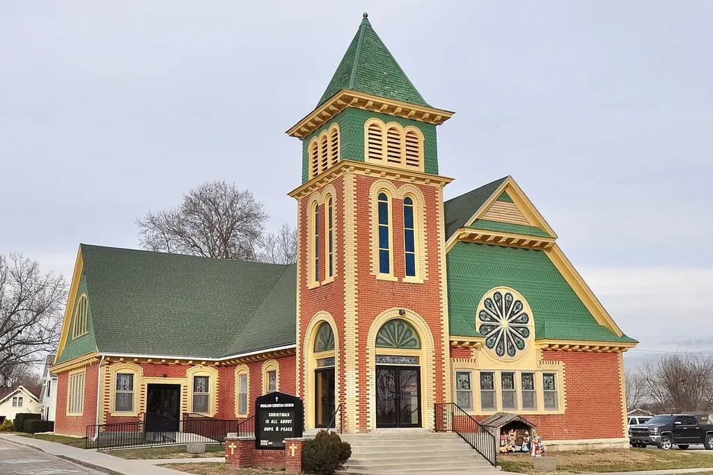 Highland Christian Church