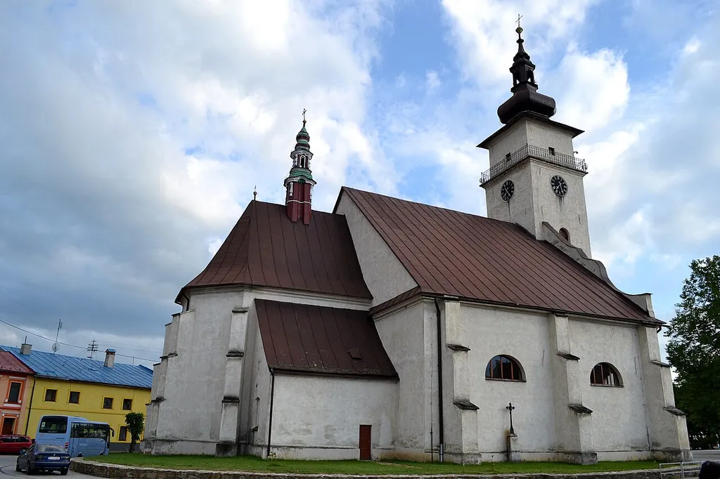 This media shows the protected monument with the number 710-941/1 CHMSK/710-941/1,CHMSK/710-941(other) in the Slovak Republic.