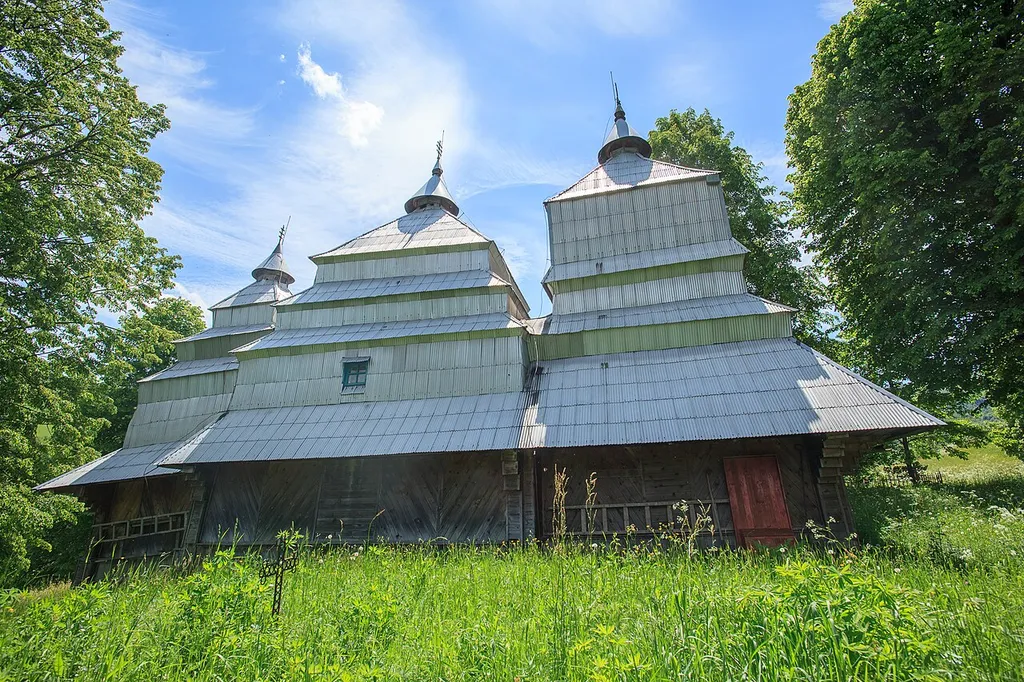 This is a photo of a monument in Ukraine, number: 21-208-0032