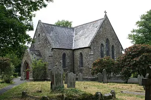 St Paul's Church