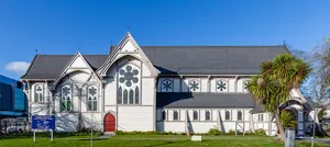 Church of St Michael and All Angels