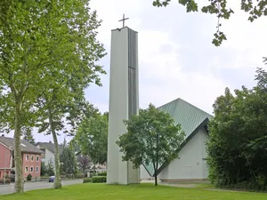 Paul Gerhardt Church, Kollnau