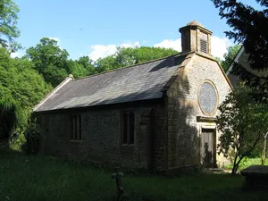 Parish Church of St James