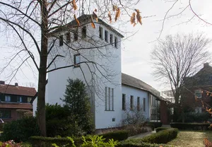Auferstehungskirche