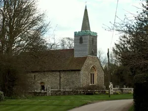 Parish Church of St Mary