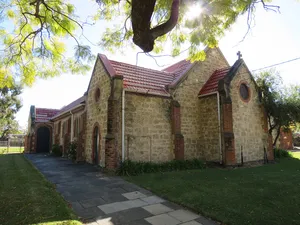 St Alban's Church