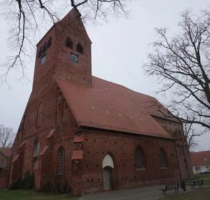 Sankt Nikolaikirche Kremmen
