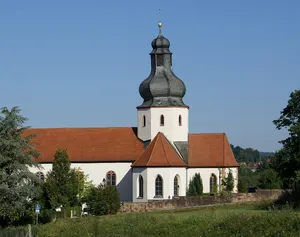 Pfarrkirche
