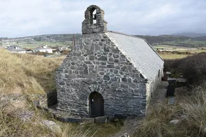 Parish Church of St Tanwg
