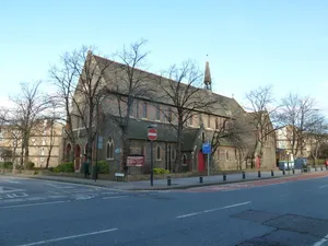 All Saints Church, East Ham