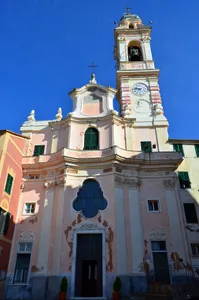 Santa Margherita Church