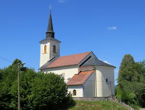 St. Anthony the Great Church