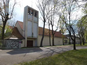 St.-Louis Church