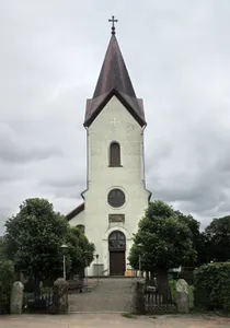 Ås Church