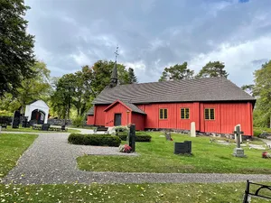 Tunaberg Church