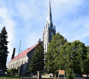 Nativity Church