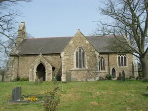 Church of St Nicholas