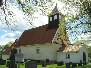 Rødenes Church