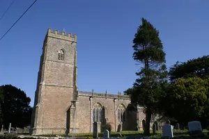 Church of St Leonard, Rodney Stoke