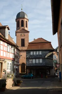 Pfarrkirche