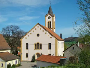 Evangelical Church