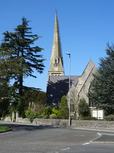 Church of St Peter