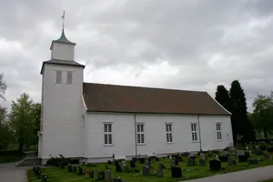 Høyland Church