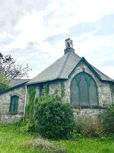 House of Prayer Episcopal Church, Philadelphia