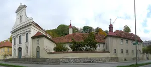 Karmelitinnenkloster Graz