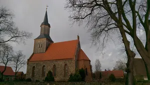 Village church Stendell