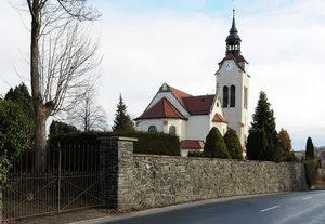 church Stenn