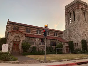 St. James' Episcopal Church