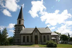Fet Church
