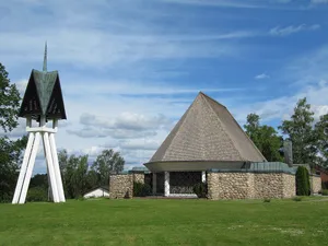 Lammhult Church