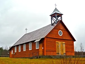 Church of the Blessed Virgin Mary the Queen, Tilžė