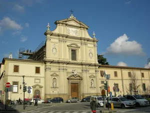 Convent San Marco