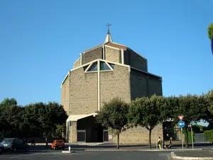 Church of St. Policarp