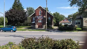 Mizpah Mission/Italian Pentecostal Church
