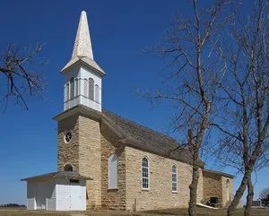 Church of St. Rose of Lima